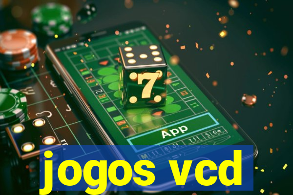 jogos vcd